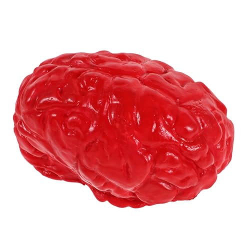 WEKAMOS Realistisches Menschliches für Gruselige Partys und Spukhäuser Langlebig und Sicher für Halloween Dekorationen WEKAMOS Realistisches Menschliches für Gruselige Partys und Spukhäuser Langlebig und Sicher für Halloween Dekorationen von WEKAMOS