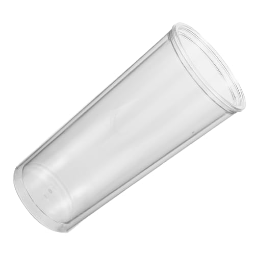 WEKAMOS Abnehmende Requisiten Party Trick Spielzeug Acryl Tasse Zauberer Kit Spiel Liefert WEKAMOS Abnehmende Requisiten Party Trick Spielzeug Acryl Tasse Zauberer Kit Spiel Liefert von WEKAMOS