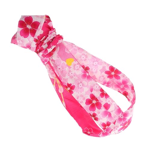 WEKAMOS Sakura Kimono Kragenfutter Katzenkragen Kimonos Für Frauen Kimono Gürtel Kimono Für Frauen Kimonos Kimono Taillenband Tuch Rosa WEKAMOS Sakura Kimono Kragenfutter Katzenkragen Kimonos Für Frauen Kimono Gürtel Kimono Für Frauen Kimonos Kimono Taillenband Tuch Rosa von WEKAMOS