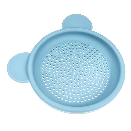 WEKAMOS Sandspielzeug für Robuster Sandfilter für Strand für Sommeraktivitäten Fördert die Hand Augen Koordination Kreative Spiel Leicht und Tragbar von WEKAMOS