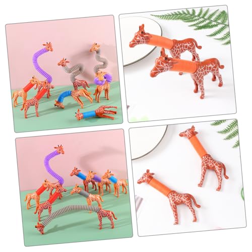 WEKAMOS Sensorisches Pop Tube Dehnbar und Lustig Stressabbau und Konzentrationsfördernd Geeignet für Ab Jahren Geschenk für Geburtstagsfeiern und Partyfüllungen Zufällige Zufällige Farbe WEKAMOS Sensorisches Pop Tube Dehnbar und Lustig Stressabbau und Konzentrationsfördernd Geeignet für Ab Jahren Geschenk für Geburtstagsfeiern und Partyfüllungen Zufällige Zufällige Farbe von WEKAMOS