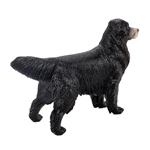 WEKAMOS Simulation Hund Figur für Realistische Retriever Tiermodell Deko Pädagogisches für Kreative Entwicklung für Geburtstagsfeiern WEKAMOS Simulation Hund Figur für Realistische Retriever Tiermodell Deko Pädagogisches für Kreative Entwicklung für Geburtstagsfeiern von WEKAMOS