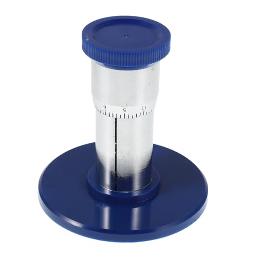 WEKAMOS Slicer Zubehör Für Den Naturwissenschaftlichen Unterricht Pflanzenschneidewerkzeug Für Schüler Pflanzenschneidemikrotom Kits Für Den Naturwissenschaftlichen Unterricht von WEKAMOS