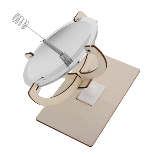 WEKAMOS Solar Science Experiment Kit Für Junge Mädchen Steam Wissenschafts-experimentierkasten DIY Lernspielzeug Für Ingenieurprojekte Und Physikalisches Lernen Innovatives WEKAMOS Solar Science Experiment Kit Für Junge Mädchen Steam Wissenschafts-experimentierkasten DIY Lernspielzeug Für Ingenieurprojekte Und Physikalisches Lernen Innovatives von WEKAMOS