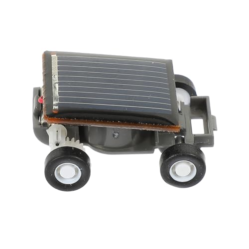 WEKAMOS Solarbetriebene Spielzeugauto für Jungen und Kompakt und Sicher Fördert Kreativität und Experimentieren und Energiesparend WEKAMOS Solarbetriebene Spielzeugauto für Jungen und Kompakt und Sicher Fördert Kreativität und Experimentieren und Energiesparend von WEKAMOS