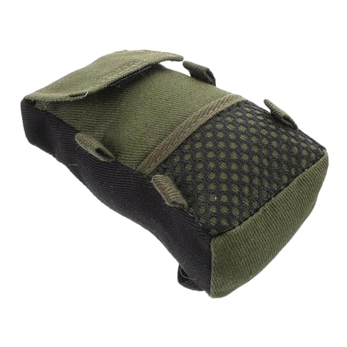 WEKAMOS Soldier Rucksack Miniaturpuppenzubehör 1/6 Tennisbeutel Action Abbildung Sporttasche Tun Play Mini Rucksack Für Kinder Und Sammler WEKAMOS Soldier Rucksack Miniaturpuppenzubehör 1/6 Tennisbeutel Action Abbildung Sporttasche Tun Play Mini Rucksack Für Kinder Und Sammler von WEKAMOS