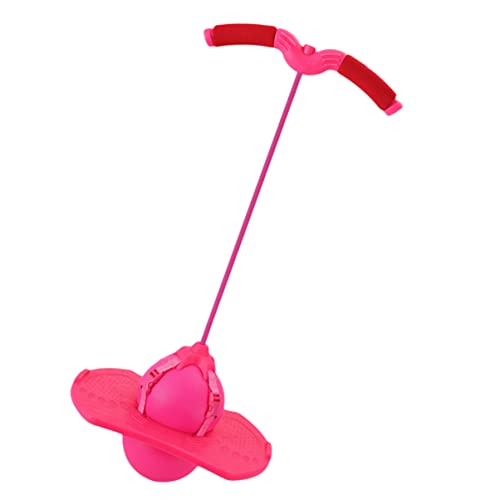 WEKAMOS Sprungball mit Handgriff Lustiges Sportspielzeug für Praktischer Outdoor Hüpfball für Spiele Grifffarbe Zufällig Zufällige Farbe Zufällige Farbe WEKAMOS Sprungball mit Handgriff Lustiges Sportspielzeug für Praktischer Outdoor Hüpfball für Spiele Grifffarbe Zufällig Zufällige Farbe Zufällige Farbe von WEKAMOS