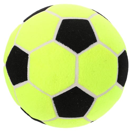 WEKAMOS Sticky Fußball Dartspiel mit Aufblasbarem Klettball Interaktives Trainingsspiel für Fußballkontrolle und Genauigkeit Strapazierfähiges Filz Material für Outdoor Partys und Team WEKAMOS Sticky Fußball Dartspiel mit Aufblasbarem Klettball Interaktives Trainingsspiel für Fußballkontrolle und Genauigkeit Strapazierfähiges Filz Material für Outdoor Partys und Team von WEKAMOS