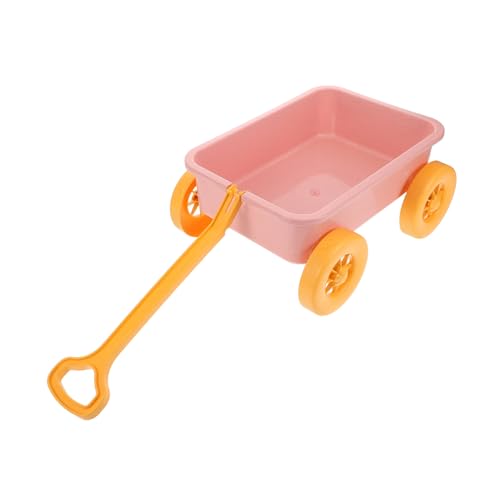 WEKAMOS Strandwagen- Bagger interaktives Kleinkind Schiebeauto Sandkastenspielzeug für Kleinkinder 1-3 Kleinkindspielzeug handgefertigtes Automodell Plastik WEKAMOS Strandwagen- Bagger interaktives Kleinkind Schiebeauto Sandkastenspielzeug für Kleinkinder 1-3 Kleinkindspielzeug handgefertigtes Automodell Plastik von WEKAMOS