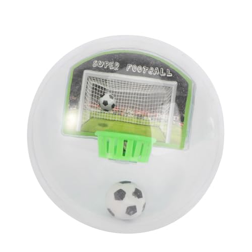 WEKAMOS Stressabbau Fußballspielzeug mit Licht und Musik Kleines Tragbares Decompression Toy für Erwachsene um Druck zu Lösen Sicherer für Jungen und Mädchen Zufällige Zufällige Farbe WEKAMOS Stressabbau Fußballspielzeug mit Licht und Musik Kleines Tragbares Decompression Toy für Erwachsene um Druck zu Lösen Sicherer für Jungen und Mädchen Zufällige Zufällige Farbe von WEKAMOS