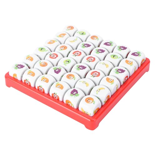 WEKAMOS Sudoku Spielset für Pädagogisches Puzzle Brettspiel zur Intellektuellen Entwicklung für Familien Reisen und Partys Fördert Logisches und Kreativität WEKAMOS Sudoku Spielset für Pädagogisches Puzzle Brettspiel zur Intellektuellen Entwicklung für Familien Reisen und Partys Fördert Logisches und Kreativität von WEKAMOS