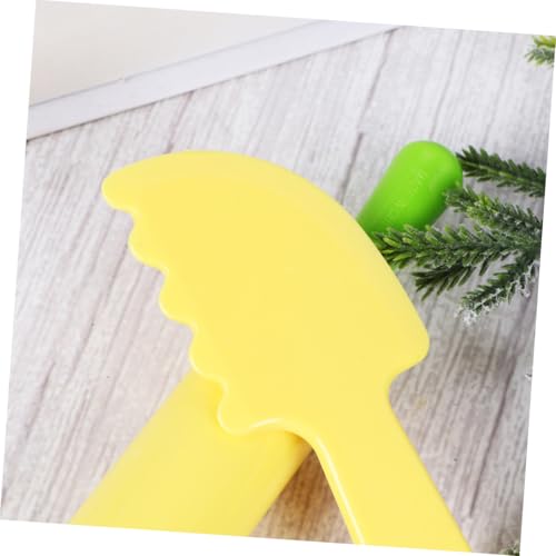 WEKAMOS Teiliges DIY Tierformen Knetset aus Ungiftigem Farbenfrohes Sandspielzeug Zubehör Handliche Tiermotive für Kreatives im Garten Sandkasten Park WEKAMOS Teiliges DIY Tierformen Knetset aus Ungiftigem Farbenfrohes Sandspielzeug Zubehör Handliche Tiermotive für Kreatives im Garten Sandkasten Park von WEKAMOS