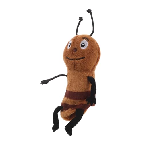 WEKAMOS Tier Fingerpuppen für Kuschelige Stofftiere für Kreatives Geschichtenerzählen und Lernaktivitäten für Rollenspiele und Vorschulbildung WEKAMOS Tier Fingerpuppen für Kuschelige Stofftiere für Kreatives Geschichtenerzählen und Lernaktivitäten für Rollenspiele und Vorschulbildung von WEKAMOS