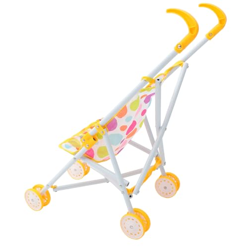 WEKAMOS Trolley- Kinderwagen Simulationshausspielzeug Simulationsspielzeug Spielzeugwagen Kinderspielzeug Eisen WEKAMOS Trolley- Kinderwagen Simulationshausspielzeug Simulationsspielzeug Spielzeugwagen Kinderspielzeug Eisen von WEKAMOS