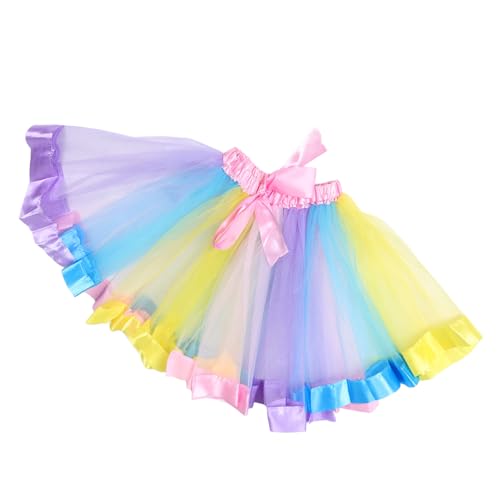 WEKAMOS Tutu Rock Röcke Tutu Rock Mädchen Tüllkleid Tüll Tutu Rock Mädchen Partyrock Kleine Mädchen Tutu Karneval Tutu Rock Kleinkind Mädchen Karnevalsrock Polyester WEKAMOS Tutu Rock Röcke Tutu Rock Mädchen Tüllkleid Tüll Tutu Rock Mädchen Partyrock Kleine Mädchen Tutu Karneval Tutu Rock Kleinkind Mädchen Karnevalsrock Polyester von WEKAMOS