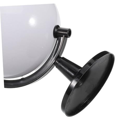 WEKAMOS Unbemalter Modell Leerer Für DIY Kunstprojekte Handwerk Und Bildung Für Junge Mädchen Und Dekoration Im Klassenzimmer WEKAMOS Unbemalter Modell Leerer Für DIY Kunstprojekte Handwerk Und Bildung Für Junge Mädchen Und Dekoration Im Klassenzimmer von WEKAMOS