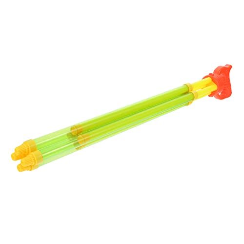 WEKAMOS Wasserpistole Pull Out Wasserspritzspielzeug Langlebig Sommer Pool Party Outdoor Jungen Mädchen Zufällige Farbe Zufällige Farbe WEKAMOS Wasserpistole Pull Out Wasserspritzspielzeug Langlebig Sommer Pool Party Outdoor Jungen Mädchen Zufällige Farbe Zufällige Farbe von WEKAMOS