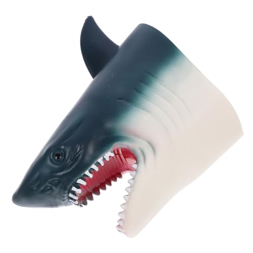 WEKAMOS Weiche Realistische Gummihandpuppe Blau Weißer für Interaktives Storytelling Kreativität Fingerfertigkeit und Emotionaler Kommunikation WEKAMOS Weiche Realistische Gummihandpuppe Blau Weißer für Interaktives Storytelling Kreativität Fingerfertigkeit und Emotionaler Kommunikation von WEKAMOS