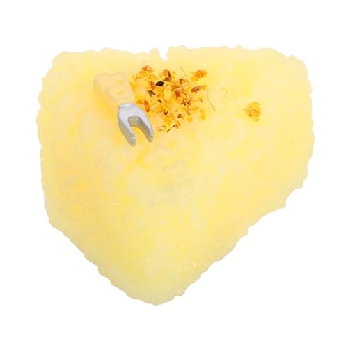 WEKAMOS Weiches Pressspielzeug Aus Silikon, Squishy-Spielzeug, Bezauberndes Lustiges Pressspielzeug, Süßes Spielzeug, Kawaii Squishies, Partygeschenke, Büro-pressspielzeug von WEKAMOS