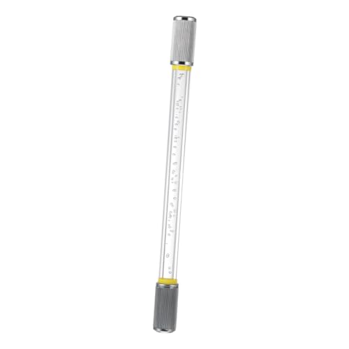WEKAMOS Wissenschaftliches Experiment Energie Stab mit Leitfähiger LED Pädagogisches Lernspielzeug Naturwissenschaften Experimentier WEKAMOS Wissenschaftliches Experiment Energie Stab mit Leitfähiger LED Pädagogisches Lernspielzeug Naturwissenschaften Experimentier von WEKAMOS