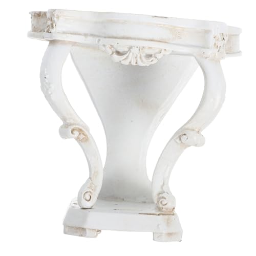 WEKAMOS Wohnzimmer Kleiner Schrank puppenhauszubehör puppenhaus Schrank Miniaturmöbel für Puppen Zubehör für Puppenhäuser Mini-Hausmodell Rollenspielmodell Exquisite Mini-Möbel Harz Weiß WEKAMOS Wohnzimmer Kleiner Schrank puppenhauszubehör puppenhaus Schrank Miniaturmöbel für Puppen Zubehör für Puppenhäuser Mini-Hausmodell Rollenspielmodell Exquisite Mini-Möbel Harz Weiß von WEKAMOS