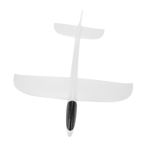 WEKAMOS Wurfgleiter Segelflugzeug aus Schaumstoff Leichtes Langlebiges Flugzeugspielzeug für Robust Sicher Fördert Hand Auge Koordination Geeignet für Outdoor Spiele Jungen Mädchen WEKAMOS Wurfgleiter Segelflugzeug aus Schaumstoff Leichtes Langlebiges Flugzeugspielzeug für Robust Sicher Fördert Hand Auge Koordination Geeignet für Outdoor Spiele Jungen Mädchen von WEKAMOS