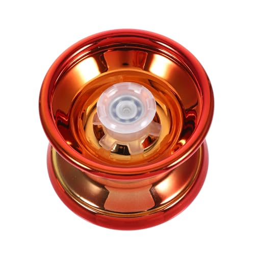 WEKAMOS Zeichenfolge kleine Mini Ball winzig Yoyo für Anti-Fall-Yo-Yo-Tanz Yoyo für Anfänger Juhu Jo-Jo chinesisch yo yo Abs rot WEKAMOS Zeichenfolge kleine Mini Ball winzig Yoyo für Anti-Fall-Yo-Yo-Tanz Yoyo für Anfänger Juhu Jo-Jo chinesisch yo yo Abs rot von WEKAMOS