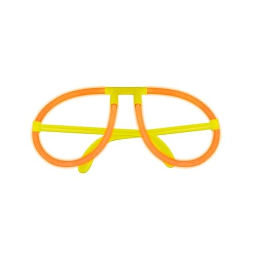 WELL HOME MOBILIARIO & DECORACIÓN Lichtspielset mit Brille und Leuchtstäben, verschiedene Farben, ideal für Partys und Veranstaltungen, 48 Stück WELL HOME MOBILIARIO & DECORACIÓN Lichtspielset mit Brille und Leuchtstäben, verschiedene Farben, ideal für Partys und Veranstaltungen, 48 Stück von WELL HOME MOBILIARIO & DECORACIÓN