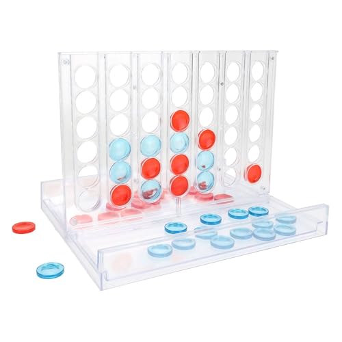 WELL HOME MOBILIARIO & DECORACIÓN WH14693 Set mit Vier Streifen auf transparentem Boden, bunt, 25,3x18,6x19,9 WELL HOME MOBILIARIO & DECORACIÓN WH14693 Set mit Vier Streifen auf transparentem Boden, bunt, 25,3x18,6x19,9 von WELL HOME MOBILIARIO & DECORACIÓN