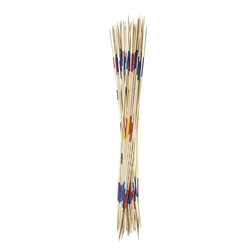 WELL HOME MOBILIARIO & DECORACIÓN WH14741 Mikado XXL aus Holz mit 31 Stäbchen, Natur, 91x10x3 WELL HOME MOBILIARIO & DECORACIÓN WH14741 Mikado XXL aus Holz mit 31 Stäbchen, Natur, 91x10x3 von WELL HOME MOBILIARIO & DECORACIÓN
