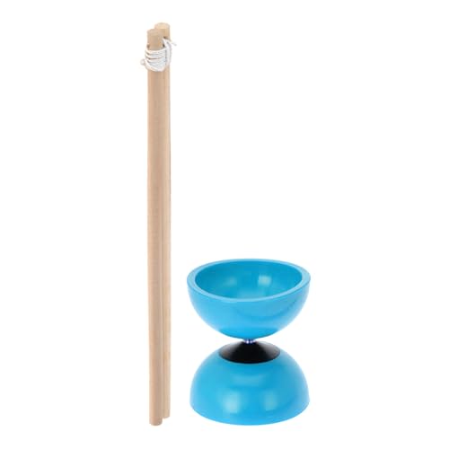 Well Home Diabolo 90 mm mit Holzstäben von WELL HOME MOBILIARIO & DECORACIÓN