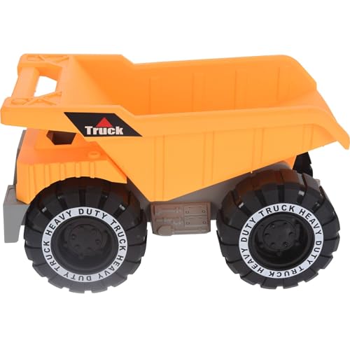 Well Home MOBILIARIO & DECORACIÓN WH14576 Bauspielzeug aus Polypropylen, 35 x 20 x 20 cm, orange, 35x20x20 cm Well Home MOBILIARIO & DECORACIÓN WH14576 Bauspielzeug aus Polypropylen, 35 x 20 x 20 cm, orange, 35x20x20 cm von WELL HOME MOBILIARIO & DECORACIÓN