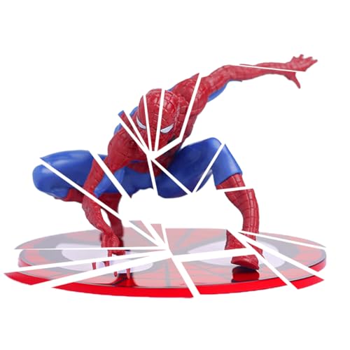 Tortendeko Hero Figuren, Figuren Kuchen Dekoration, 13.5 * 9.5 cm Kuchendekoration, Cake Topper Tortenaufleger Tortendeko Spielzeug, ActionFiguren Tortendekoration, Tortenfiguren für Junge Mädchen Tortendeko Hero Figuren, Figuren Kuchen Dekoration, 13.5 * 9.5 cm Kuchendekoration, Cake Topper Tortenaufleger Tortendeko Spielzeug, ActionFiguren Tortendekoration, Tortenfiguren für Junge Mädchen von WELLXUNK
