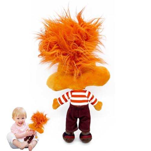 WELLXUNK In-Side Out 2 Plüschtier, In-Side Out 2 Plush Toys, In-Side Out 2 Spielzeug, Inside Out Figuren, Ausgestopftes Tier In-Side Out 2 Plüschtiere, Anxiety Soft Toy, Alles Steht Kopf 2 Plüsch WELLXUNK In-Side Out 2 Plüschtier, In-Side Out 2 Plush Toys, In-Side Out 2 Spielzeug, Inside Out Figuren, Ausgestopftes Tier In-Side Out 2 Plüschtiere, Anxiety Soft Toy, Alles Steht Kopf 2 Plüsch von WELLXUNK