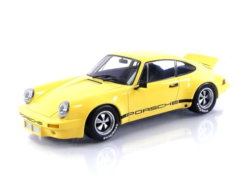 WERK 83 - POR 911 Carrera 3.0 RSR - 1974-1/18 von WERK 83