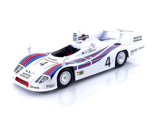 WERK 83 - POR 936 Martini Racing – Winner Le Mans 1977-1/18 von WERK 83