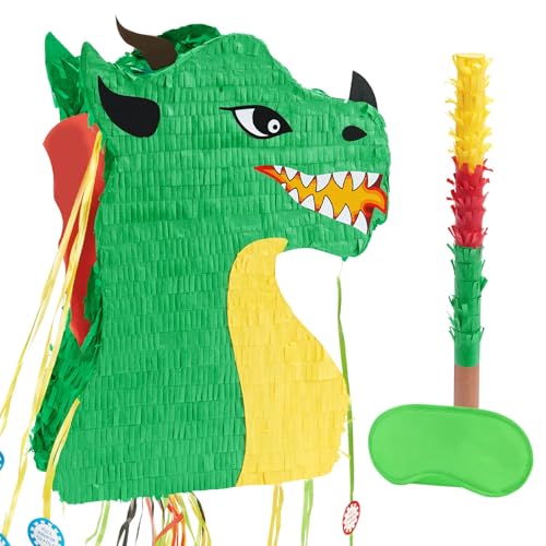 Drachen falten Pinata Drachen falten Pinata von WERNNSAI