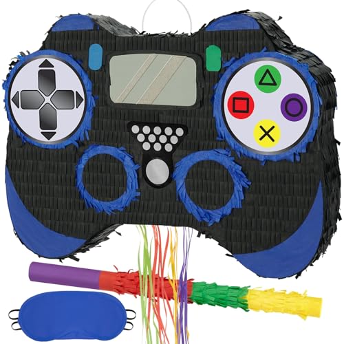 Videogame C Pinata Videogame C Pinata von WERNNSAI