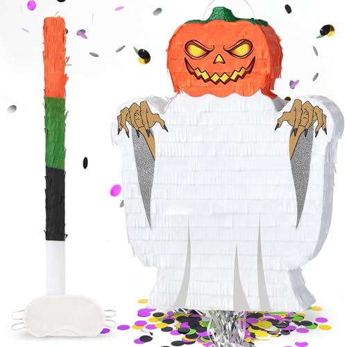 WERNNSAI Ghost Pinata - Partyzubehör von WERNNSAI
