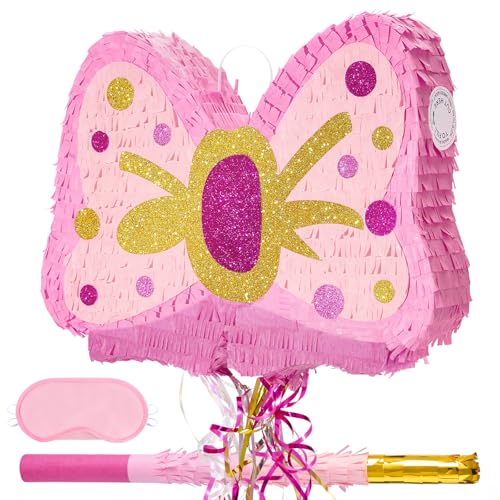 WERNNSAI Piñata mit Fliege von WERNNSAI