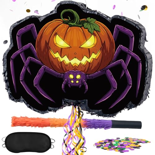 WERNNSAI Spider Pinata - Partyzubehör von WERNNSAI