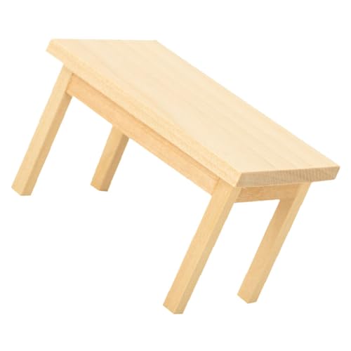 Mini Dollhouse Holz Tisch Schreibtisch Dekorationen Puppenmöbel Ornamente Für Handwerk Dollhouse Dekoration Spielzeugpuppenhaus Miniatur Tischmöbelmodelle Mini Schreibtisch Birke WESIEVYA Mini Dollhouse Holz Tisch Schreibtisch Dekorationen Puppenmöbel Ornamente Für Handwerk Dollhouse Dekoration Spielzeugpuppenhaus Miniatur Tischmöbelmodelle Mini Schreibtisch Birke WESIEVYA von WESIEVYA