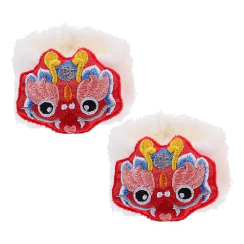 WESIEVYA 1 Paar Bären Puppenschuhe, Miniaturschuhe, Ornamente, Schuhe, Spielzeug, Puppenzubehör, Miniaturschuhe, Modelle, Puppenschuhe, Deko Schuhe, Puppendekor, Mini Schuhe, Deko, Mini WESIEVYA 1 Paar Bären Puppenschuhe, Miniaturschuhe, Ornamente, Schuhe, Spielzeug, Puppenzubehör, Miniaturschuhe, Modelle, Puppenschuhe, Deko Schuhe, Puppendekor, Mini Schuhe, Deko, Mini von WESIEVYA