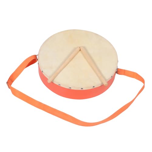 WESIEVYA 1 Satz Orff Musikspielzeug für Vorschule Kreative Entwicklung und Musikalische Aktivitäten für Kleinkinder WESIEVYA 1 Satz Orff Musikspielzeug für Vorschule Kreative Entwicklung und Musikalische Aktivitäten für Kleinkinder von WESIEVYA