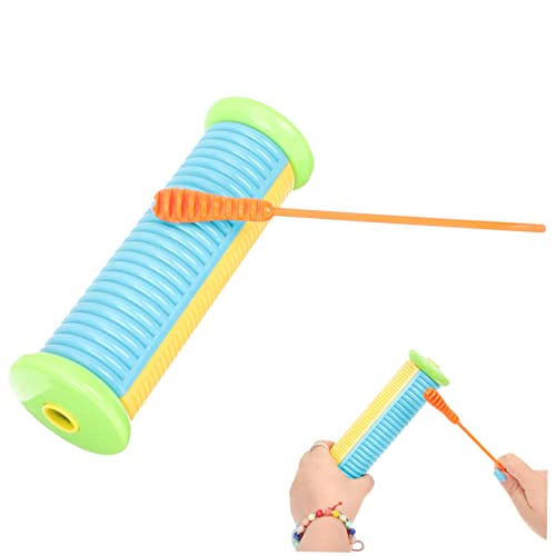 WESIEVYA 1 Satz Percussion Instrument für Kleinkinder Sicheres Material Fördert Kreativität und Musikalität für Eltern Junge Mädchen Aktivitäten und WESIEVYA 1 Satz Percussion Instrument für Kleinkinder Sicheres Material Fördert Kreativität und Musikalität für Eltern Junge Mädchen Aktivitäten und von WESIEVYA