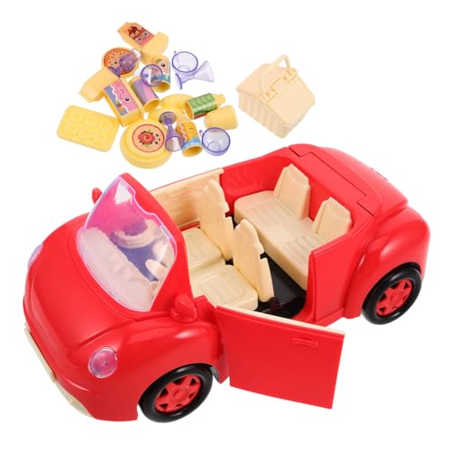WESIEVYA 1 Satz Picknick-spielzeugwagen Hase Aus Pappbecher Spielzeugwaschbecken Miniatur-Bauernhof-Dekoration Desktop-Kaninchen Miniatur-picknickspielzeug Gefüllte Eier Figuren Zu Plastik WESIEVYA 1 Satz Picknick-spielzeugwagen Hase Aus Pappbecher Spielzeugwaschbecken Miniatur-Bauernhof-Dekoration Desktop-Kaninchen Miniatur-picknickspielzeug Gefüllte Eier Figuren Zu Plastik von WESIEVYA