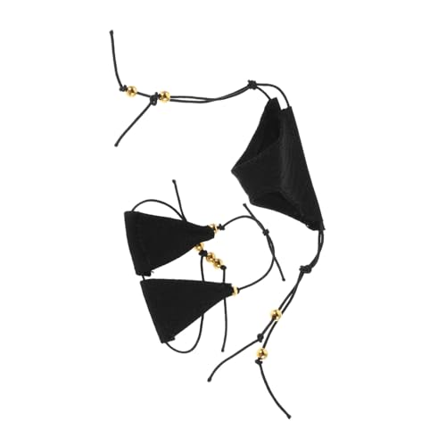 WESIEVYA 1 Satz Schwimmoutfit für Puppen Bikini Strandmode für Puppen für Kreatives und Sommerabenteuer im Pool Einfach Anzuziehen und Pflegeleicht WESIEVYA 1 Satz Schwimmoutfit für Puppen Bikini Strandmode für Puppen für Kreatives und Sommerabenteuer im Pool Einfach Anzuziehen und Pflegeleicht von WESIEVYA