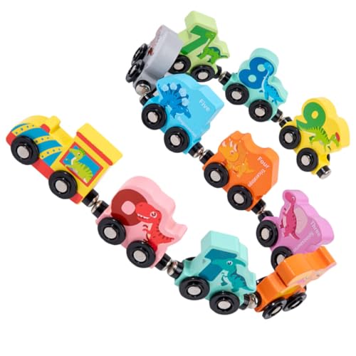 WESIEVYA 1 Set Hand Auge Koordination Spielzeugeisenbahn Spielzeug Holzeisenbahn Holztiere Eisenbahn Kleintiere Eisenbahn Erkennung Spielzeugeisenbahn Zusammengebautes Spielzeug Cartoon WESIEVYA 1 Set Hand Auge Koordination Spielzeugeisenbahn Spielzeug Holzeisenbahn Holztiere Eisenbahn Kleintiere Eisenbahn Erkennung Spielzeugeisenbahn Zusammengebautes Spielzeug Cartoon von WESIEVYA