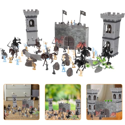 WESIEVYA 1 Set Soldier Model Spielzeugsoldaten Aktion Zahlen Miniaturen Figuren Sandtabelle Menschen Abbildung Mikrofiguren Miniatur Soldat Figuren Mini -People -Figuren WESIEVYA 1 Set Soldier Model Spielzeugsoldaten Aktion Zahlen Miniaturen Figuren Sandtabelle Menschen Abbildung Mikrofiguren Miniatur Soldat Figuren Mini -People -Figuren von WESIEVYA