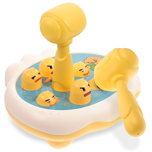WESIEVYA 1 Set Spiel Klopfspielzeug Kognitives Spielzeug Schlagspiel Spielzeug Kinder Klopfspielzeug Kleinkind Klopfbank Spielzeug Schlagspiele Spielzeug Früherziehungsspielzeug WESIEVYA 1 Set Spiel Klopfspielzeug Kognitives Spielzeug Schlagspiel Spielzeug Kinder Klopfspielzeug Kleinkind Klopfbank Spielzeug Schlagspiele Spielzeug Früherziehungsspielzeug von WESIEVYA